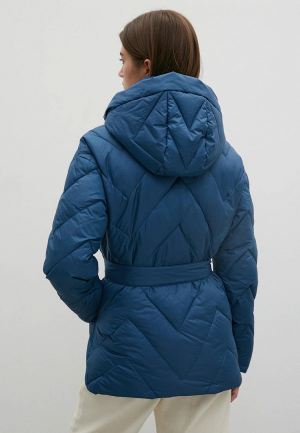 фото Куртка утепленная finn flare