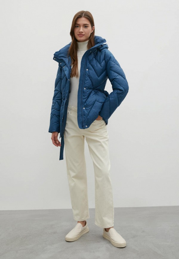 фото Куртка утепленная finn flare