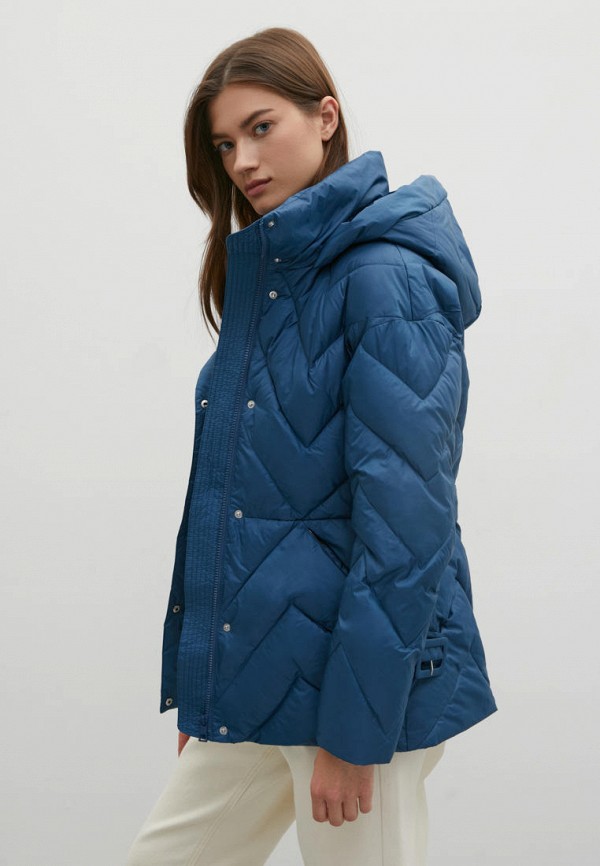 фото Куртка утепленная finn flare