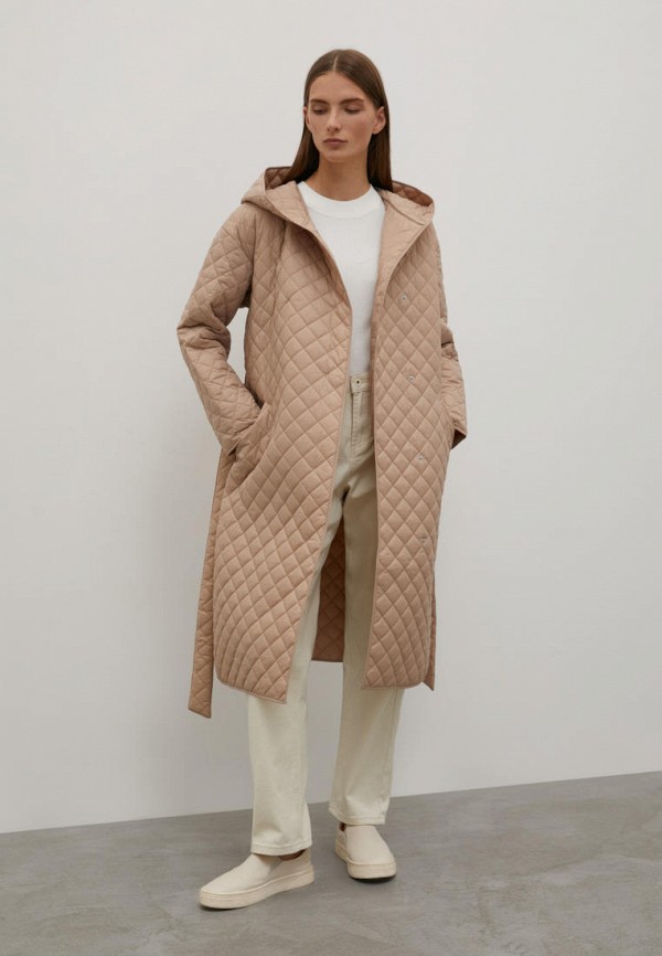 фото Куртка утепленная finn flare