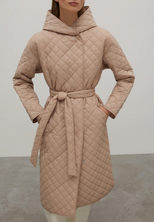 фото Куртка утепленная finn flare