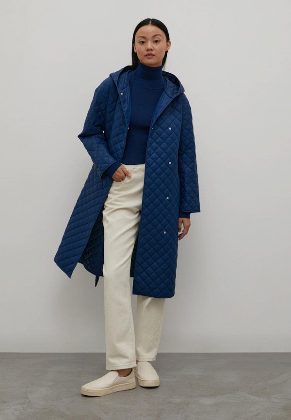 фото Куртка утепленная finn flare