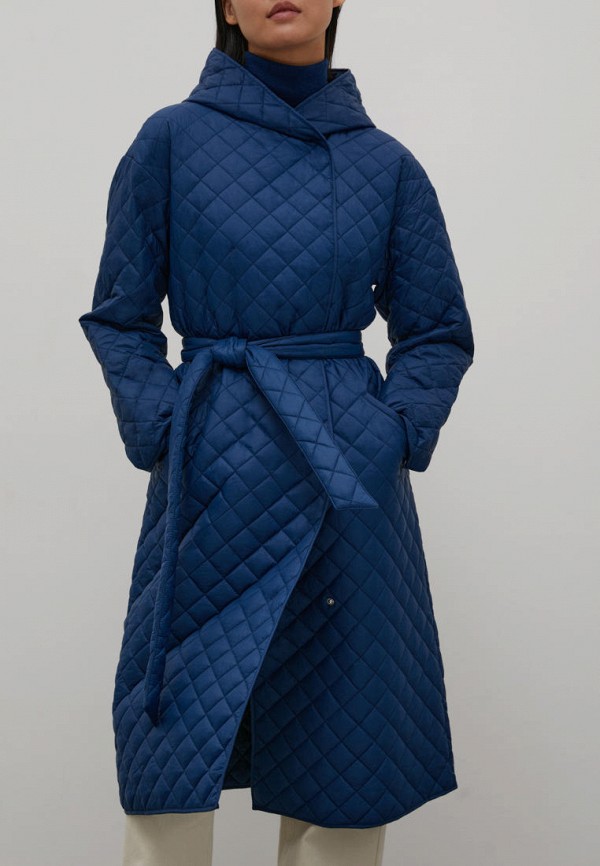 фото Куртка утепленная finn flare