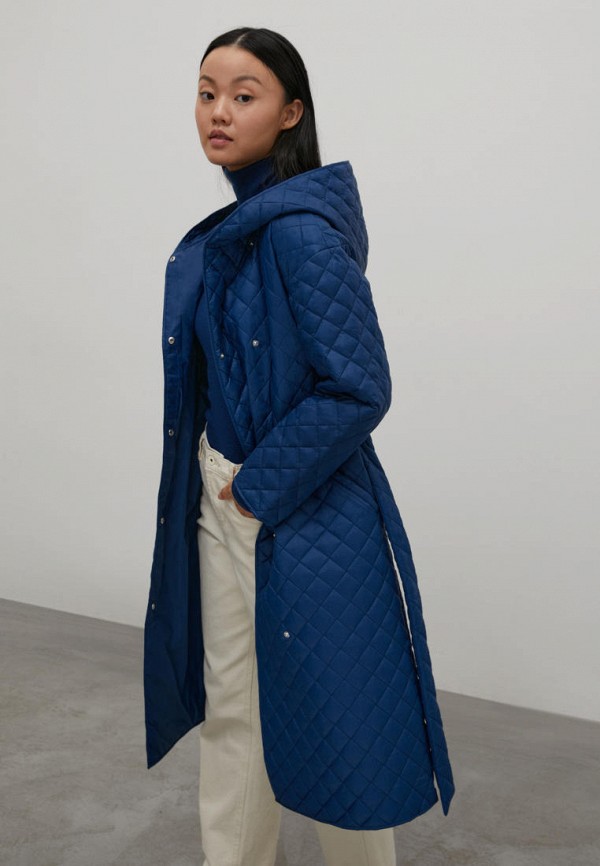 фото Куртка утепленная finn flare