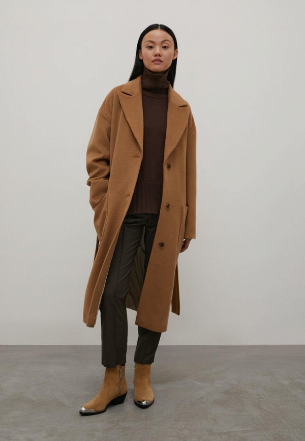 фото Пальто finn flare