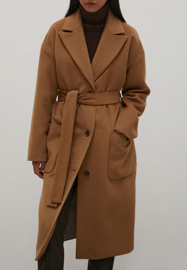 фото Пальто finn flare