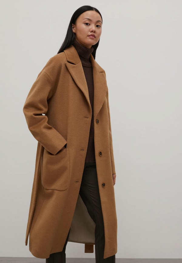 фото Пальто finn flare