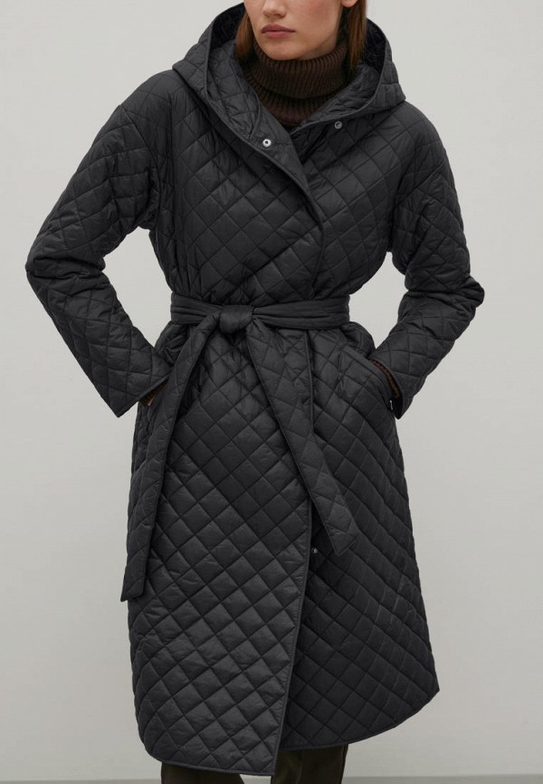 фото Куртка утепленная finn flare