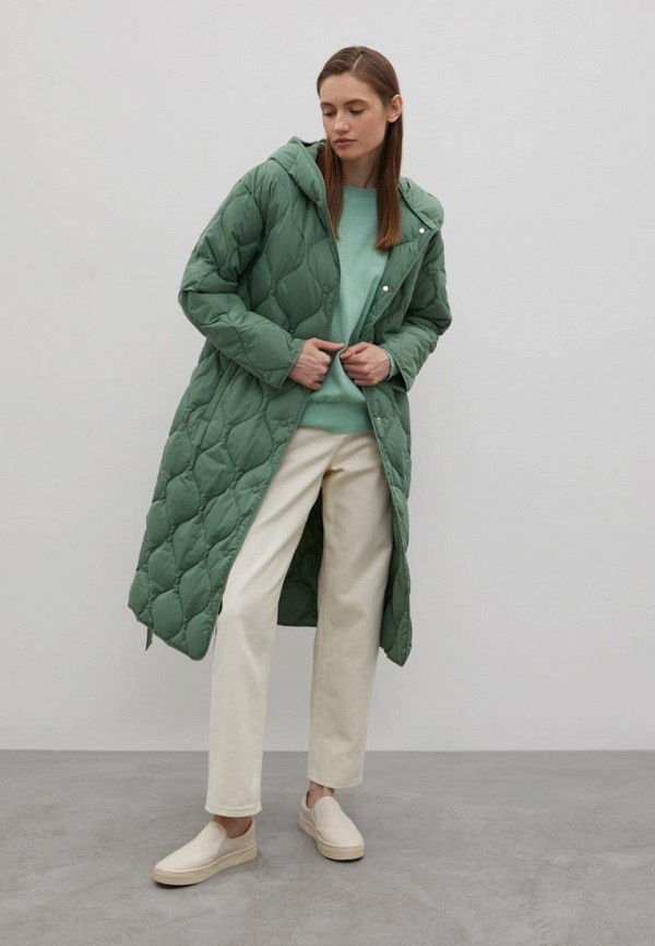 фото Пуховик finn flare