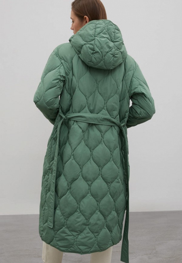 фото Пуховик finn flare