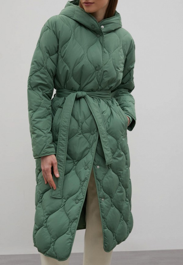 фото Пуховик finn flare