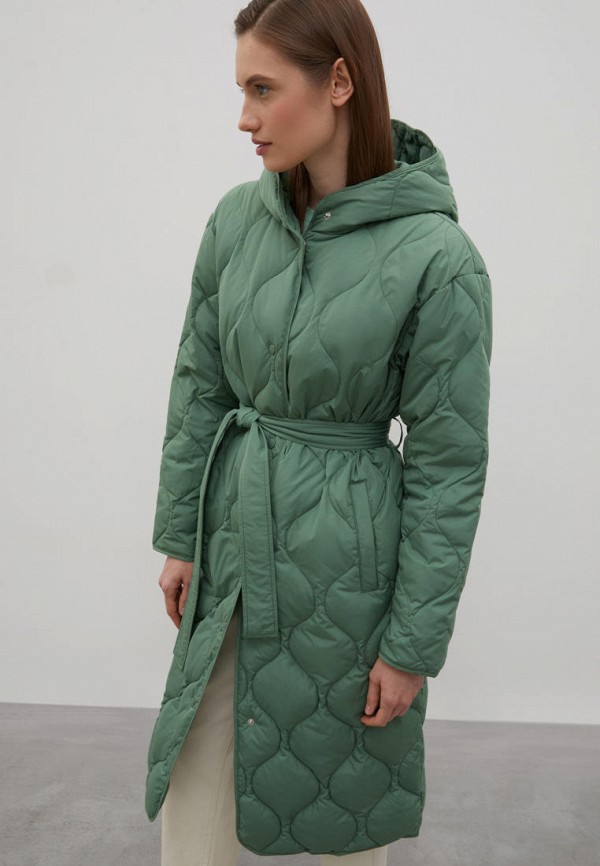 фото Пуховик finn flare