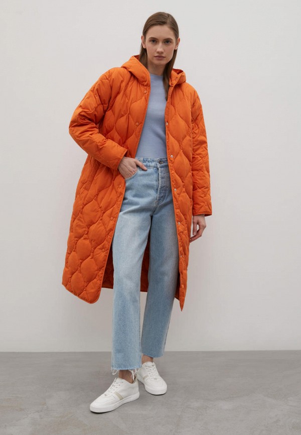 фото Пуховик finn flare