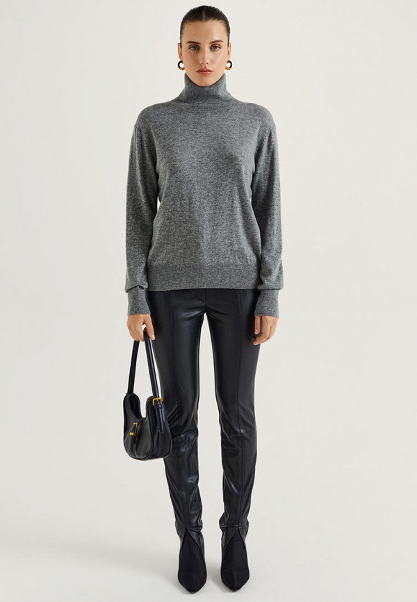 фото Водолазка love republic