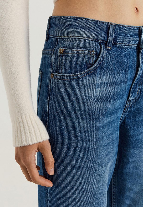 фото Джинсы love republic