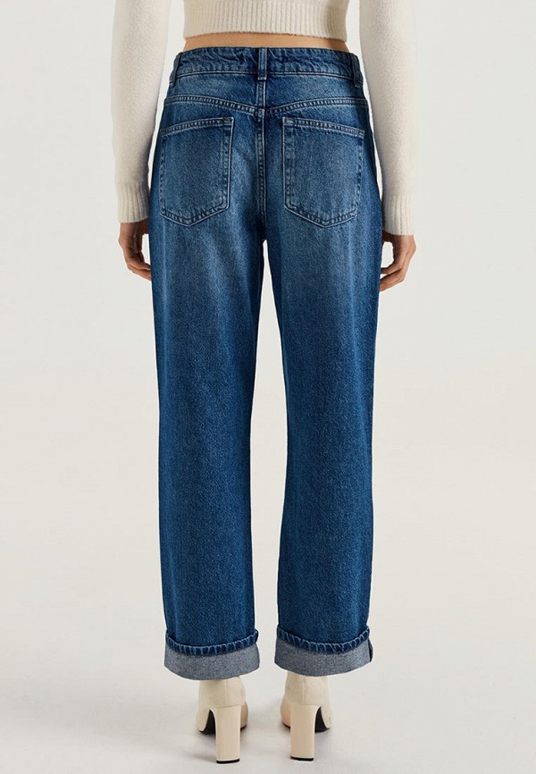 фото Джинсы love republic