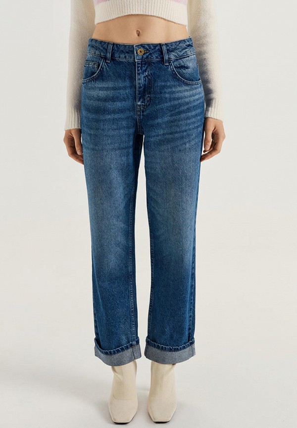 фото Джинсы love republic