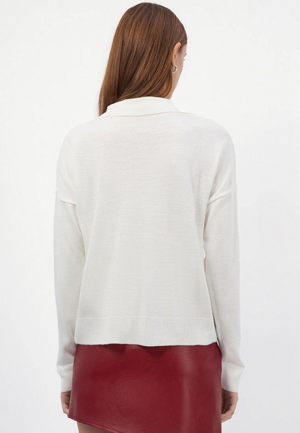 фото Пуловер mollis