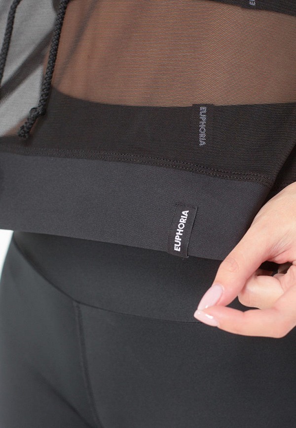 фото Худи euphoria