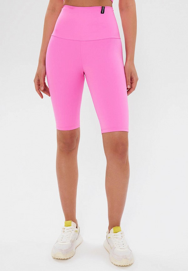 Велосипедки Euphoria Classic Pink Fluo