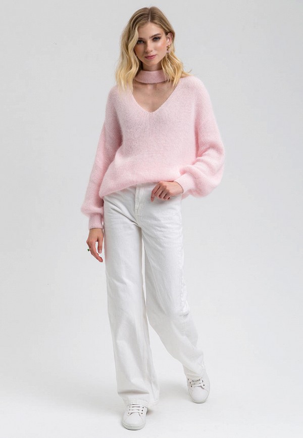 фото Пуловер fors