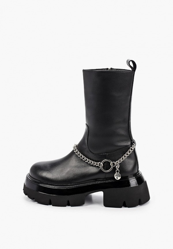 фото Полусапоги emanuele gelmetti