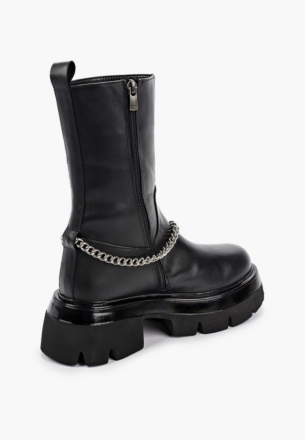 фото Полусапоги emanuele gelmetti