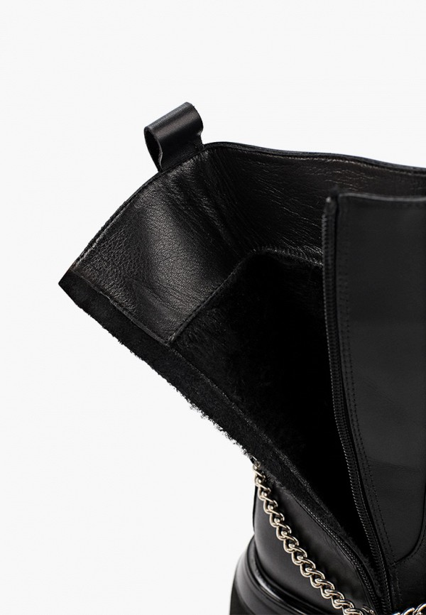 фото Полусапоги emanuele gelmetti