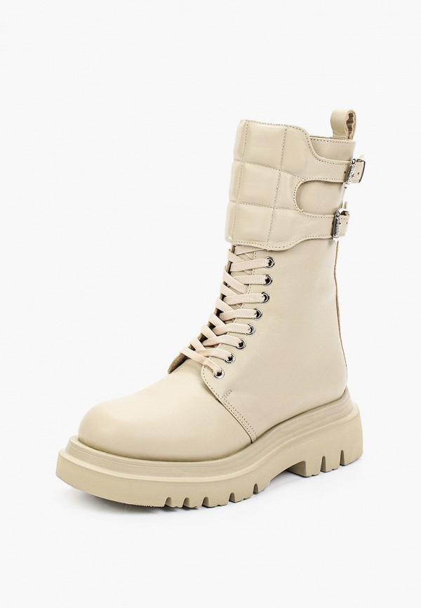 фото Ботинки emanuele gelmetti