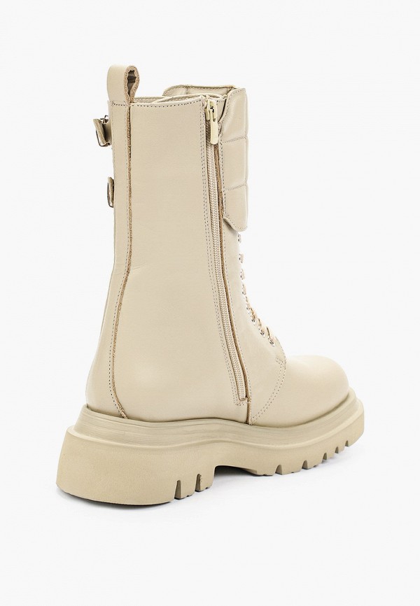 фото Ботинки emanuele gelmetti