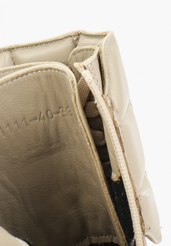 фото Ботинки emanuele gelmetti