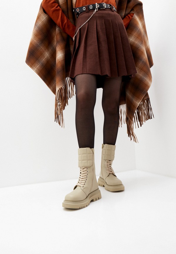 фото Ботинки emanuele gelmetti