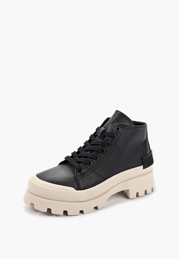 фото Ботинки emanuele gelmetti