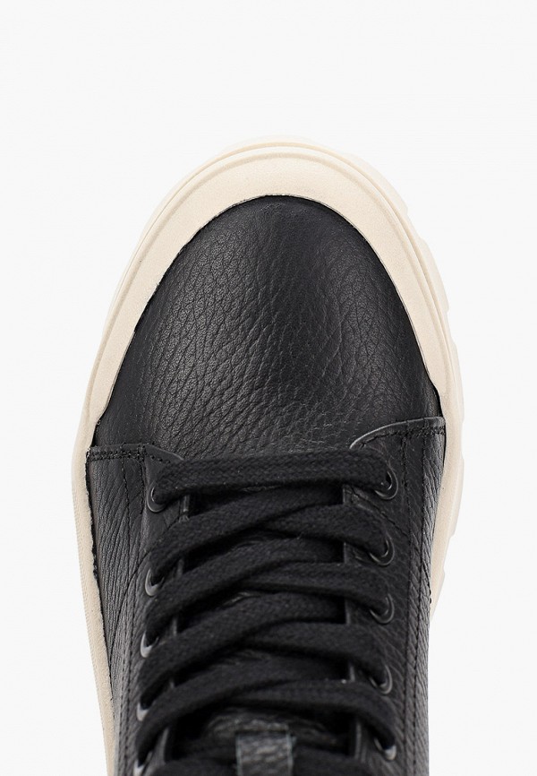 фото Ботинки emanuele gelmetti