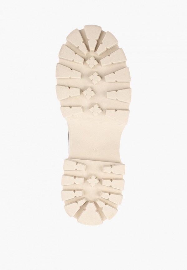 фото Ботинки emanuele gelmetti