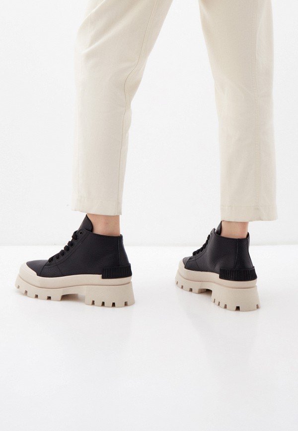 фото Ботинки emanuele gelmetti