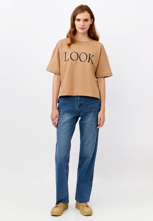 фото Футболка modis