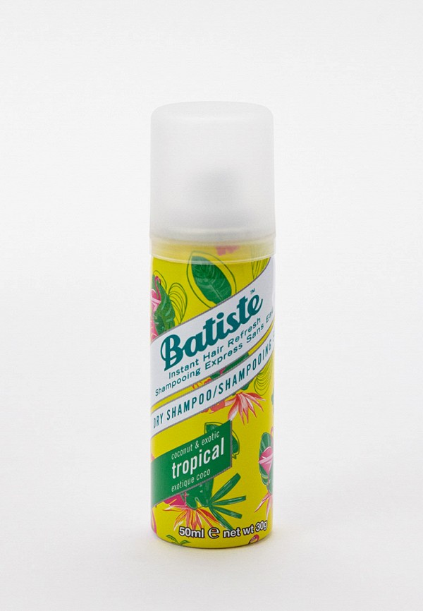 Сухой шампунь Batiste