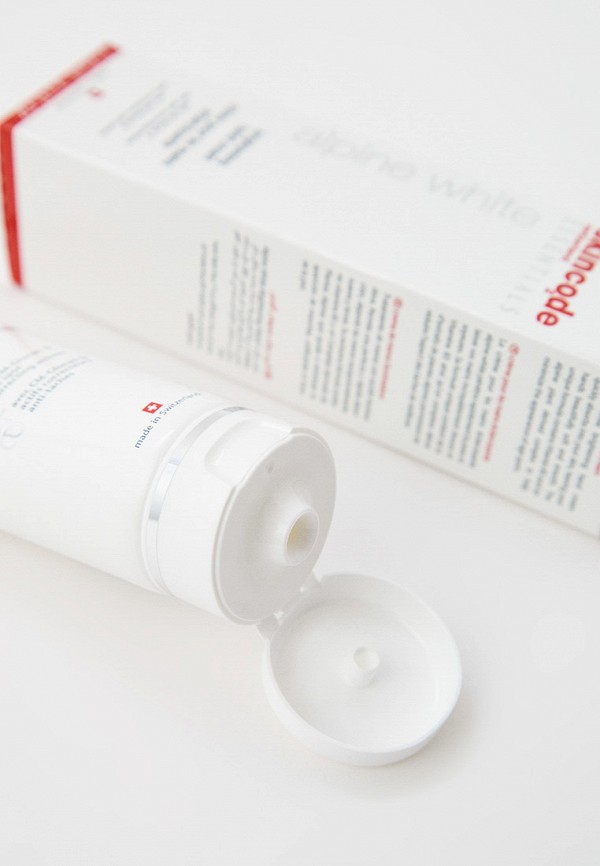 фото Крем для рук skincode