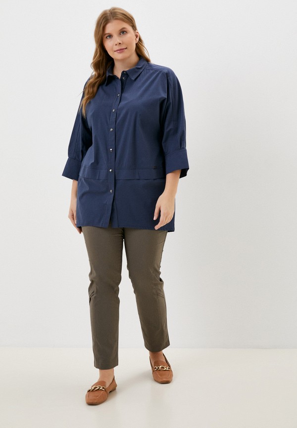 фото Рубашка nadin