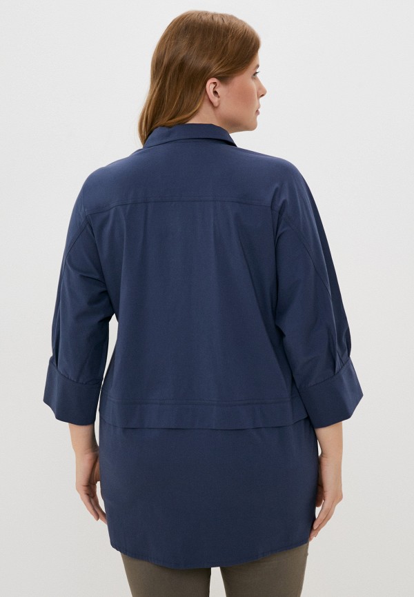 фото Рубашка nadin