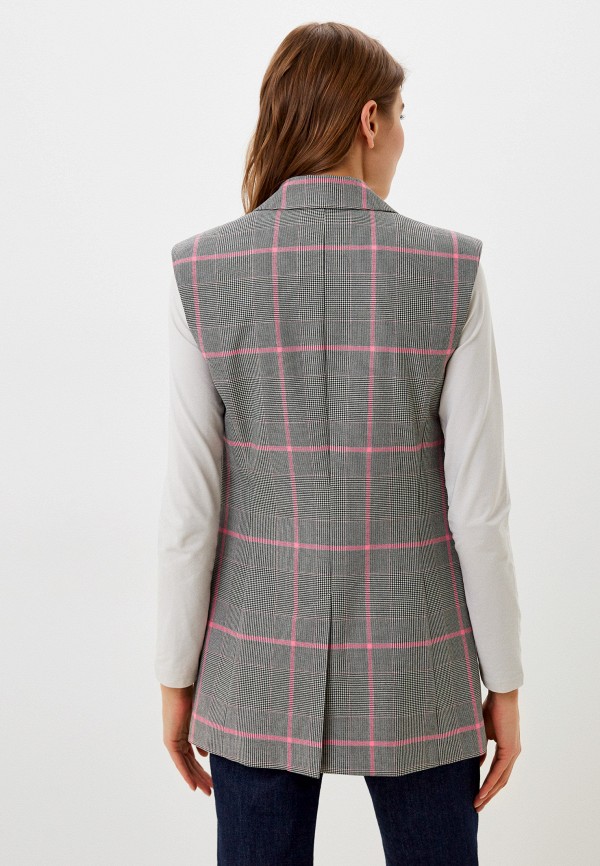 фото Жилет m.reason