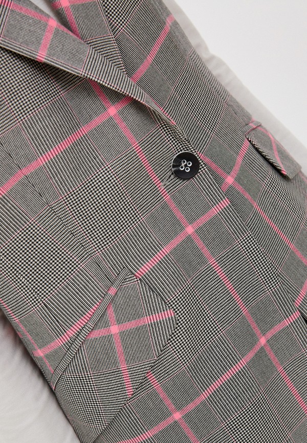 фото Жилет m.reason