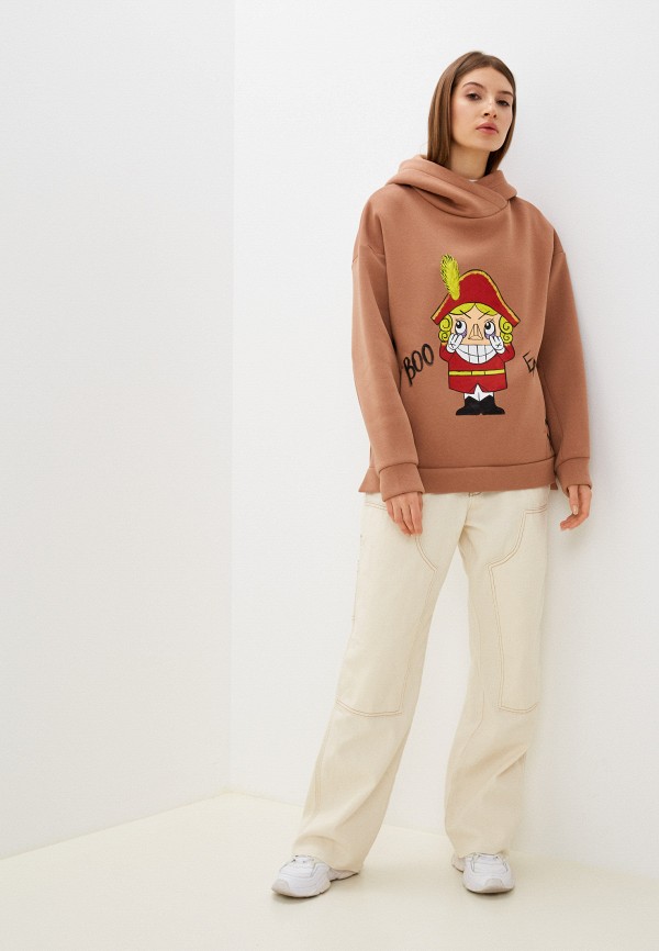 фото Худи zavi