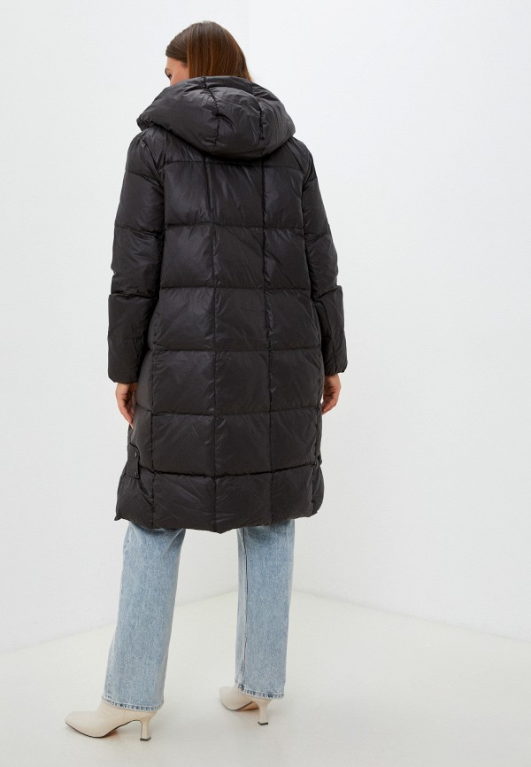 фото Пуховик снежная королева