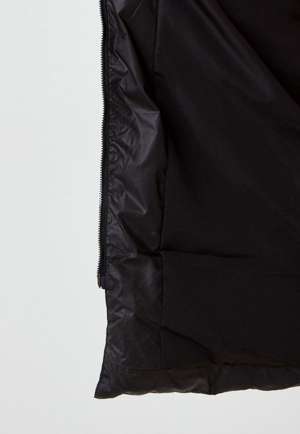 фото Пуховик снежная королева