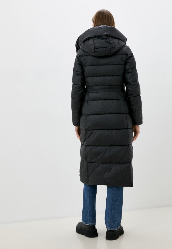 фото Куртка утепленная снежная королева