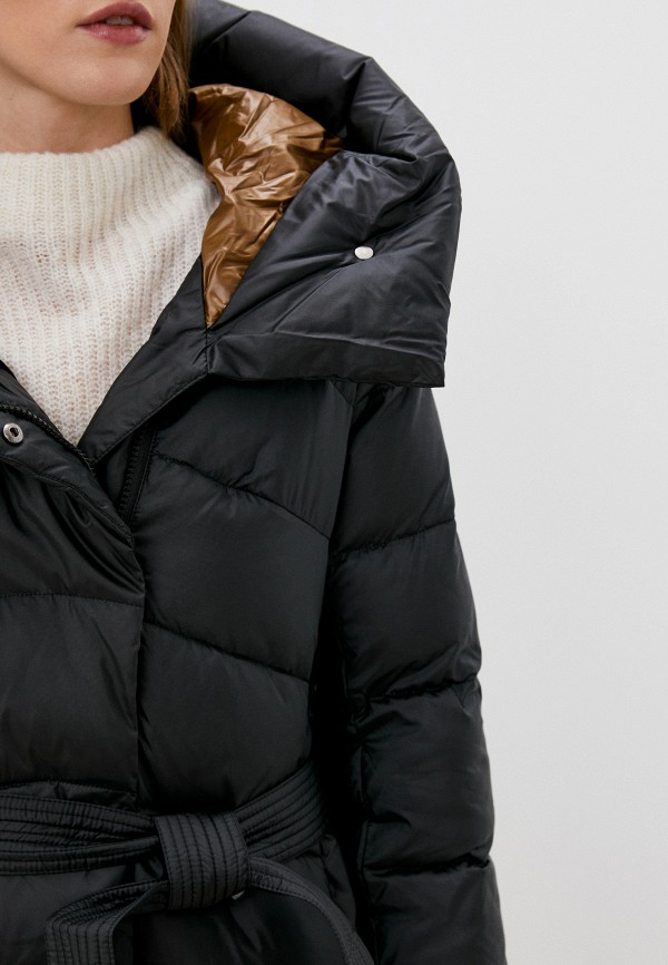 фото Куртка утепленная снежная королева