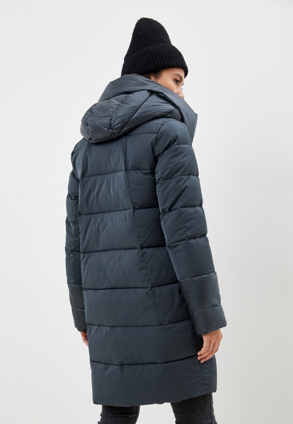 фото Куртка утепленная снежная королева