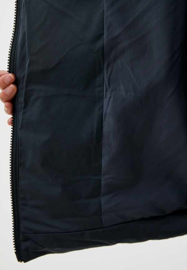 фото Куртка утепленная снежная королева